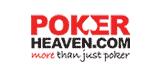 Poker Heaven - бонус в 200% до €1.000